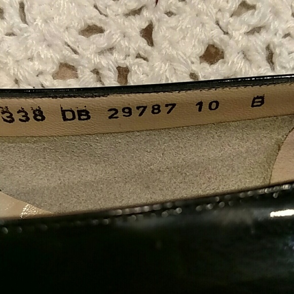 🌼SOLD 🌼Salvatore Ferragamo🌼SOLD🌼 - Picture 7 of 8